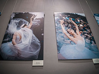 Тверской городской музейно-выставочный центр  приглашает на выставки